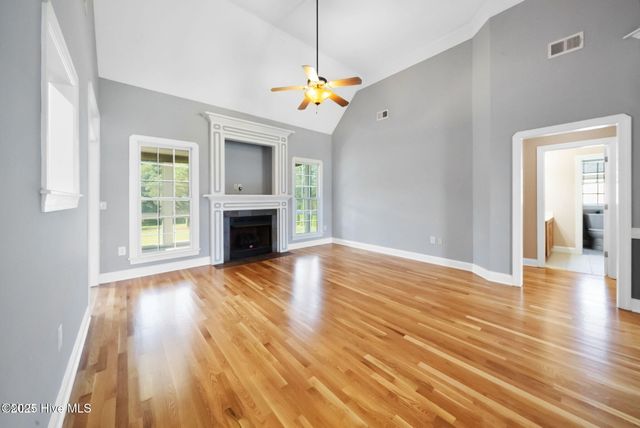 90 Scotts Pine Circle, Wake Forest, NC 27587