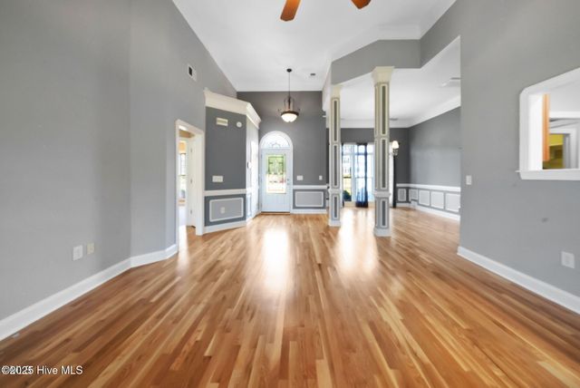 90 Scotts Pine Circle, Wake Forest, NC 27587