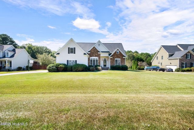 90 Scotts Pine Circle, Wake Forest, NC 27587