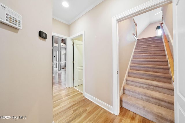 90 Scotts Pine Circle, Wake Forest, NC 27587