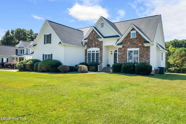 90 Scotts Pine Circle, Wake Forest, NC 27587