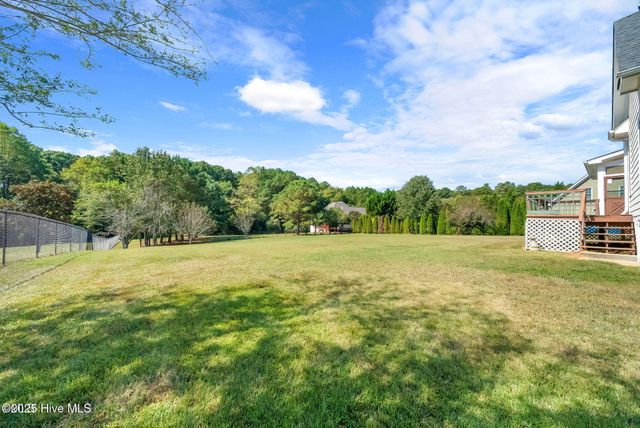 90 Scotts Pine Circle, Wake Forest, NC 27587