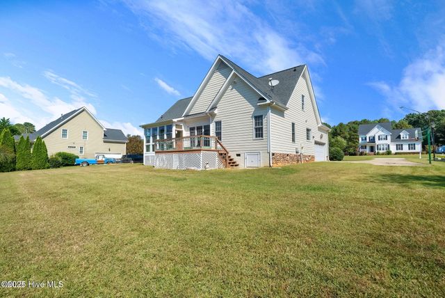 90 Scotts Pine Circle, Wake Forest, NC 27587