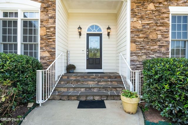 90 Scotts Pine Circle, Wake Forest, NC 27587