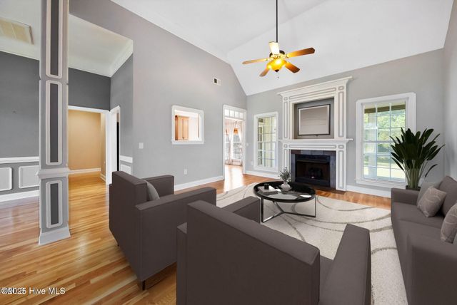 90 Scotts Pine Circle, Wake Forest, NC 27587