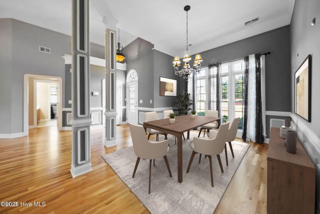 90 Scotts Pine Circle, Wake Forest, NC 27587