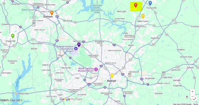 90 Scotts Pine Circle, Wake Forest, NC 27587