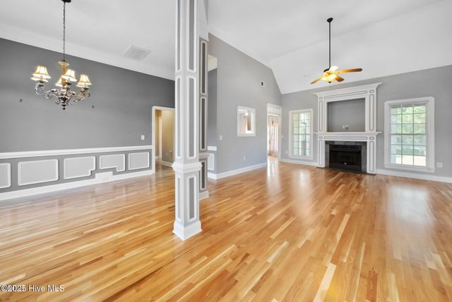 90 Scotts Pine Circle, Wake Forest, NC 27587