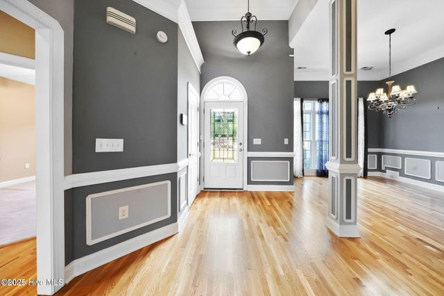 90 Scotts Pine Circle, Wake Forest, NC 27587