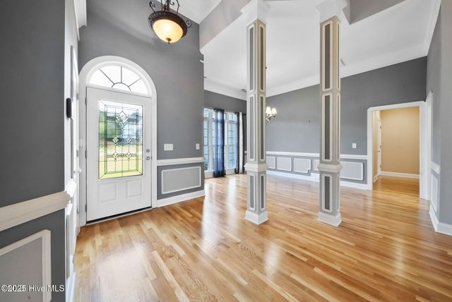 90 Scotts Pine Circle, Wake Forest, NC 27587