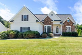 90 Scotts Pine Circle, Wake Forest, NC 27587