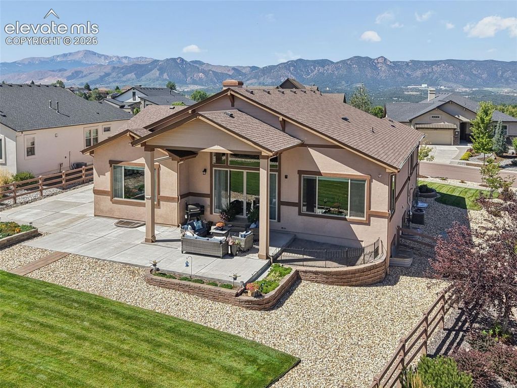 12794 Pensador Drive, Colorado Springs, CO 80921 — photo 3