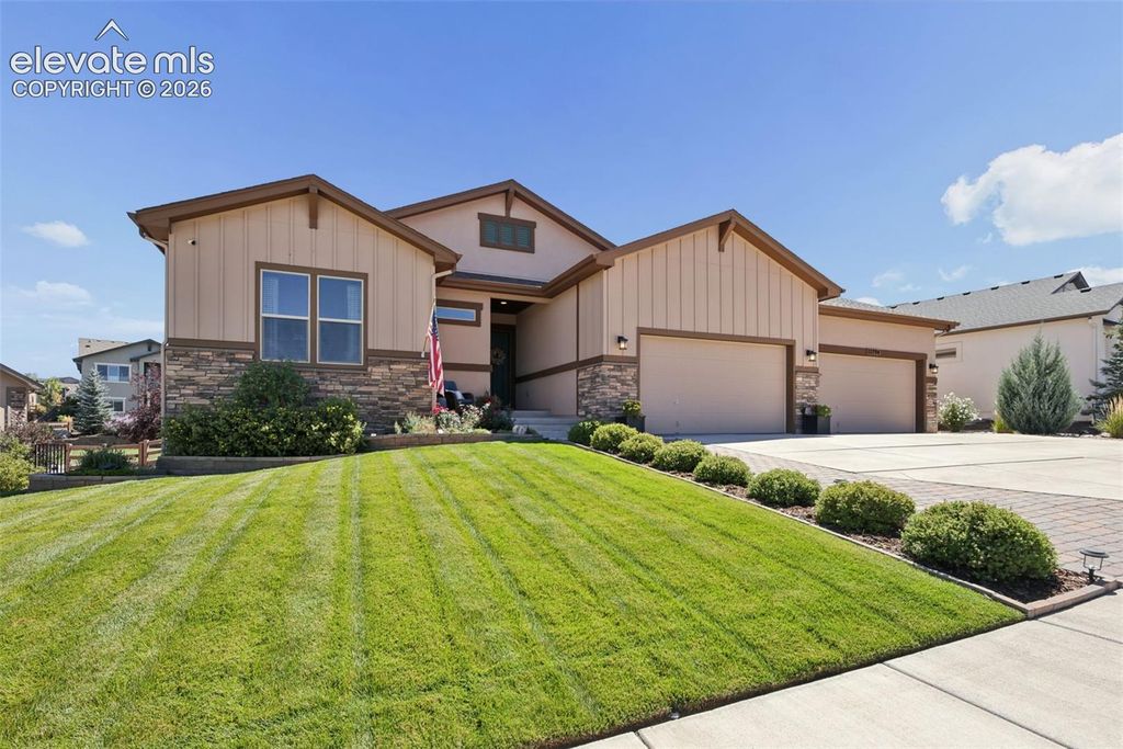 12794 Pensador Drive, Colorado Springs, CO 80921 — photo 4