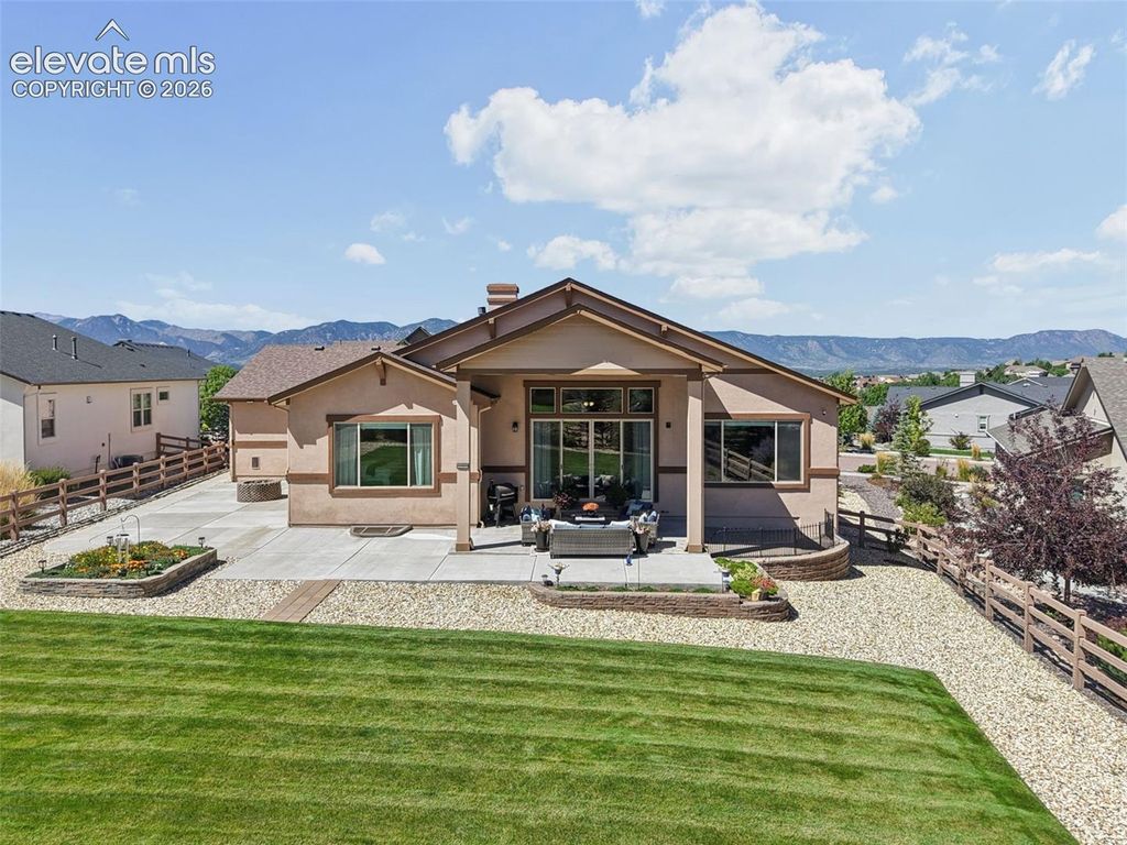 12794 Pensador Drive, Colorado Springs, CO 80921 — photo 5