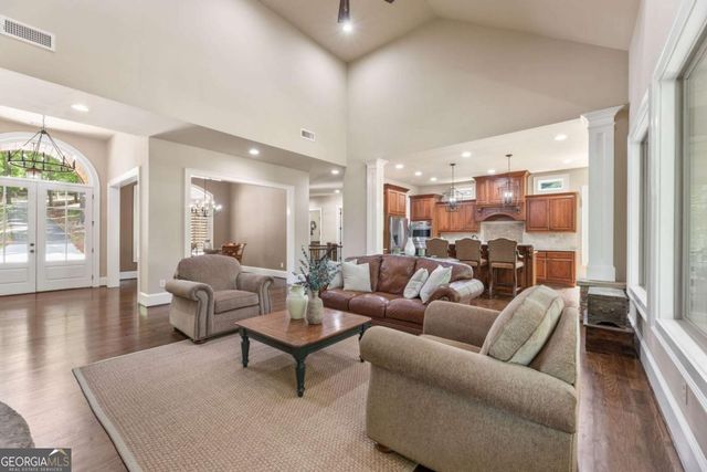 6485 Julian Road, Gainesville, GA 30506