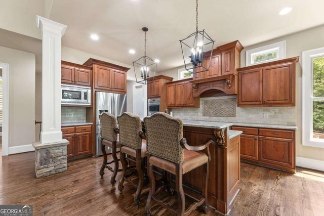 6485 Julian Road, Gainesville, GA 30506