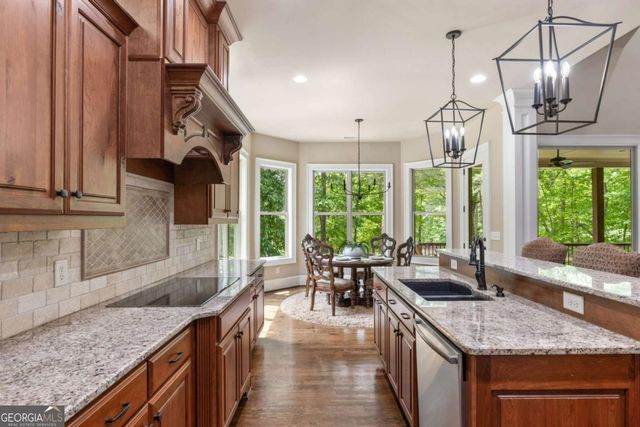6485 Julian Road, Gainesville, GA 30506