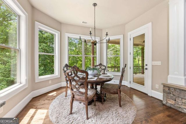 6485 Julian Road, Gainesville, GA 30506
