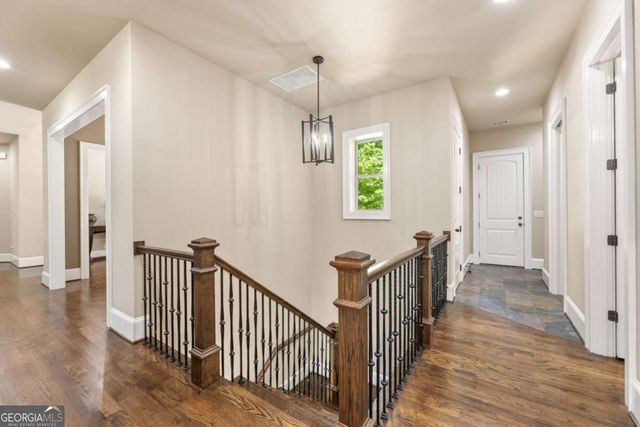 6485 Julian Road, Gainesville, GA 30506