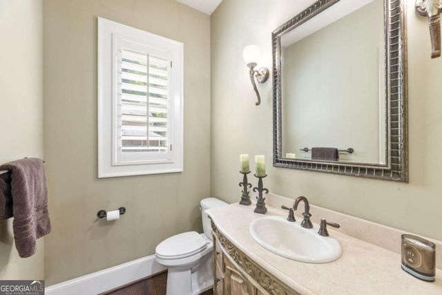 6485 Julian Road, Gainesville, GA 30506