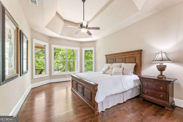 6485 Julian Road, Gainesville, GA 30506