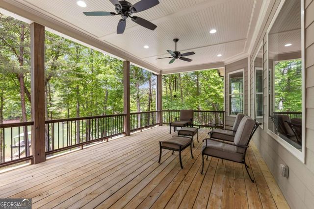 6485 Julian Road, Gainesville, GA 30506