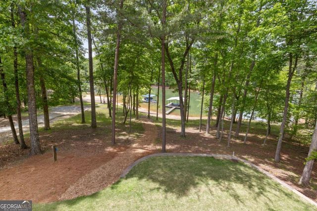 6485 Julian Road, Gainesville, GA 30506
