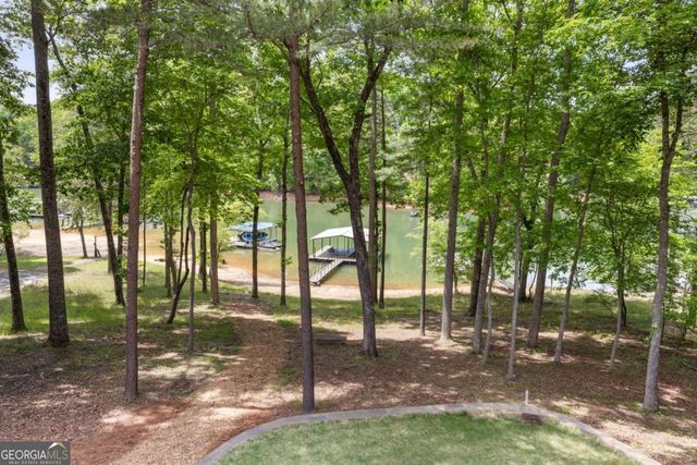 6485 Julian Road, Gainesville, GA 30506