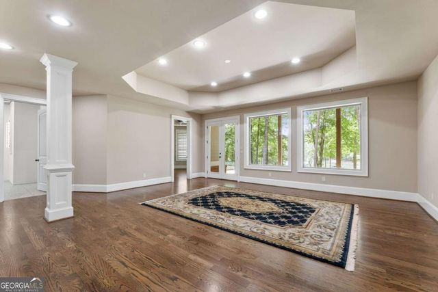 6485 Julian Road, Gainesville, GA 30506