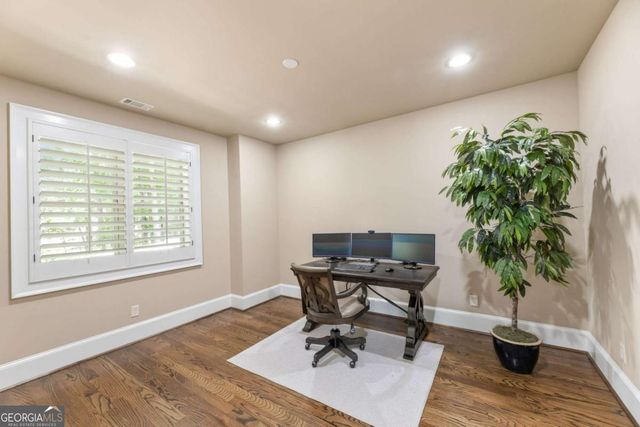 6485 Julian Road, Gainesville, GA 30506