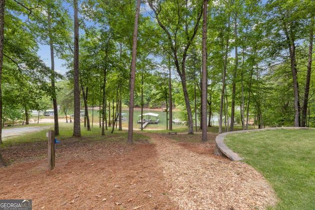 6485 Julian Road, Gainesville, GA 30506