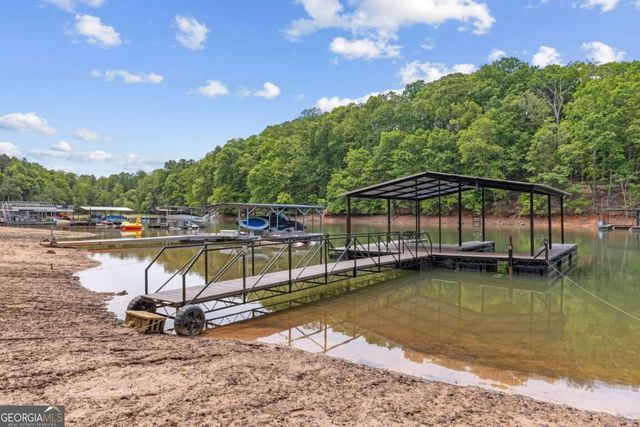 6485 Julian Road, Gainesville, GA 30506