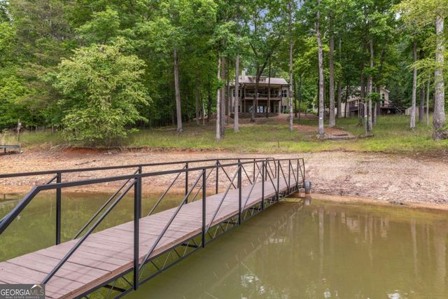 6485 Julian Road, Gainesville, GA 30506