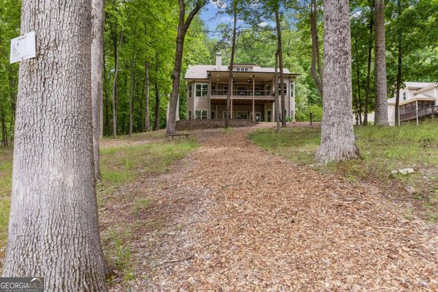 6485 Julian Road, Gainesville, GA 30506