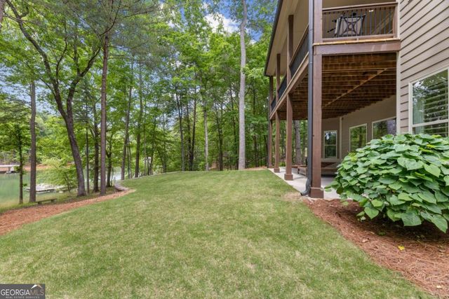 6485 Julian Road, Gainesville, GA 30506