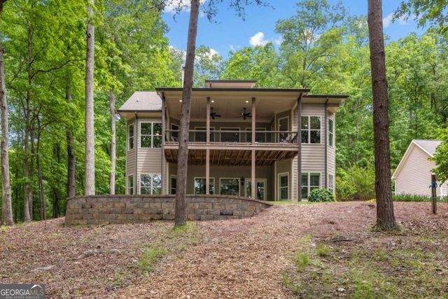 6485 Julian Road, Gainesville, GA 30506