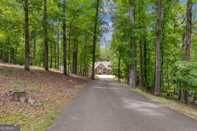 6485 Julian Road, Gainesville, GA 30506
