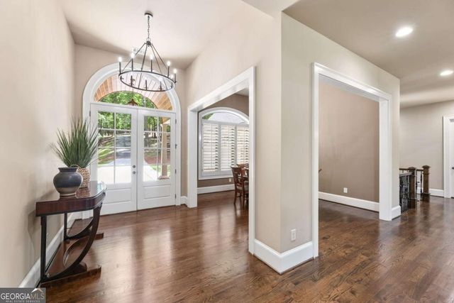 6485 Julian Road, Gainesville, GA 30506