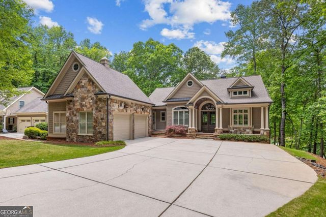 6485 Julian Road, Gainesville, GA 30506