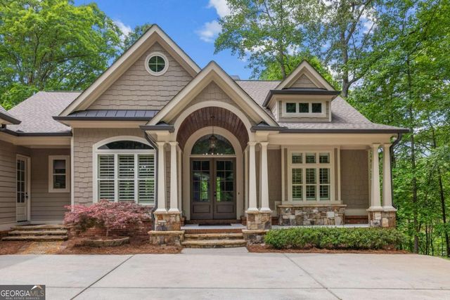 6485 Julian Road, Gainesville, GA 30506