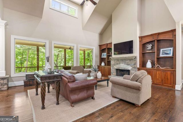 6485 Julian Road, Gainesville, GA 30506