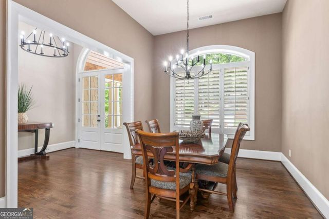 6485 Julian Road, Gainesville, GA 30506