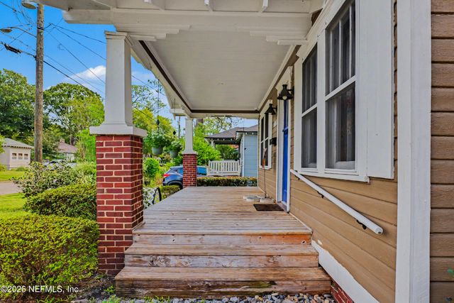 3526 DELLWOOD Avenue, Jacksonville, FL 32205
