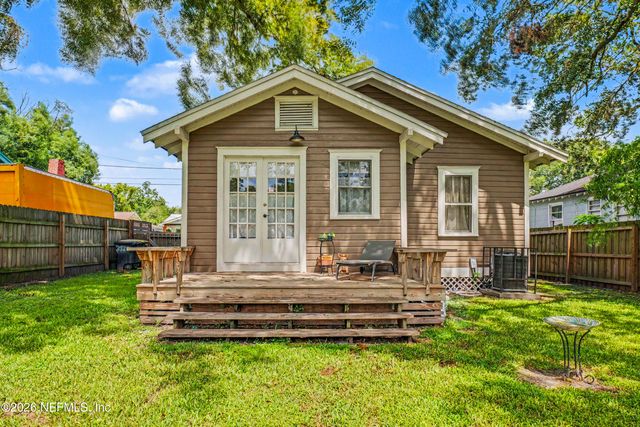 3526 DELLWOOD Avenue, Jacksonville, FL 32205