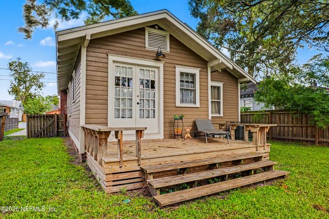 3526 DELLWOOD Avenue, Jacksonville, FL 32205