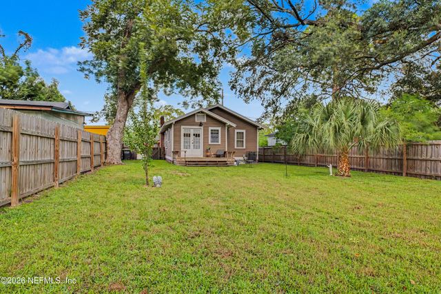 3526 DELLWOOD Avenue, Jacksonville, FL 32205