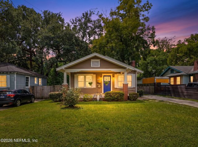 3526 DELLWOOD Avenue, Jacksonville, FL 32205