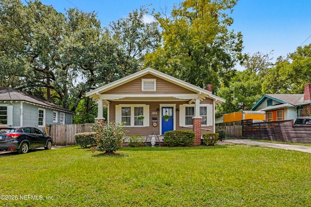 3526 DELLWOOD Avenue, Jacksonville, FL 32205