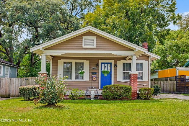 3526 DELLWOOD Avenue, Jacksonville, FL 32205
