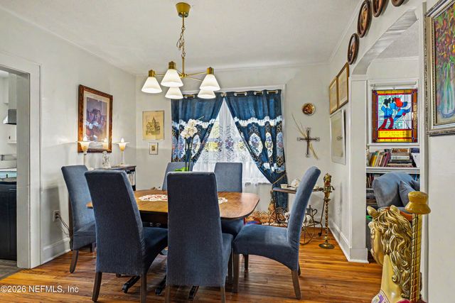 3526 DELLWOOD Avenue, Jacksonville, FL 32205